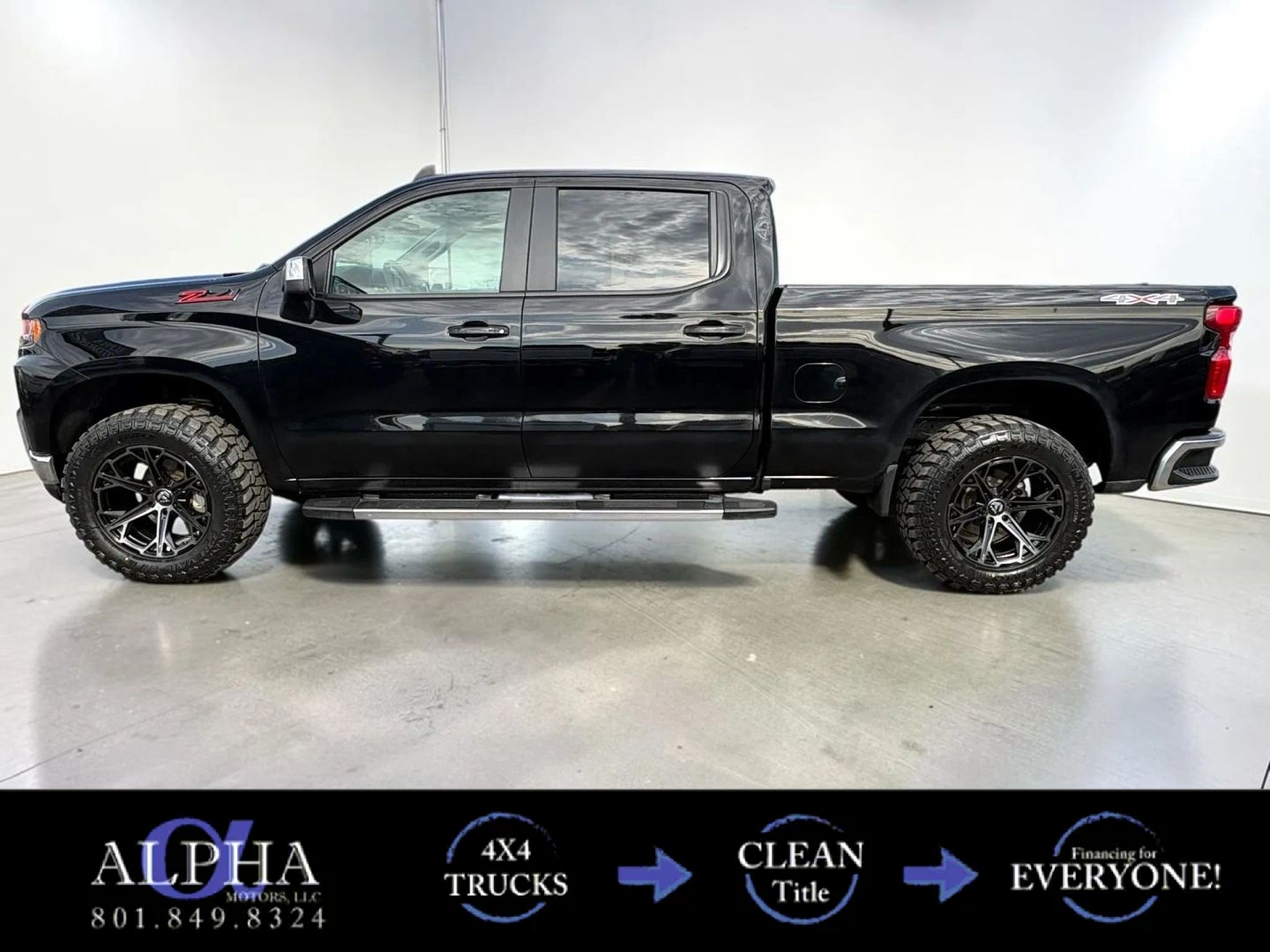 chevrolet silverado 1500 2019 1GCUYDEDXKZ368004 image chevrolet silverado 1500 2019 1GCUYDEDXKZ368004 image